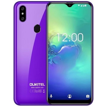 Oukitel C15 Pro 2GB/16GB Purple