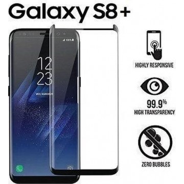 Samsung S8 Plus Screen Protector Glass