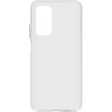 iMoshion Softcase Backcover Xiaomi Mi 10T (Pro) hoesje - Transparant