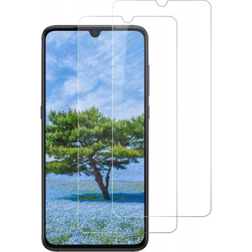Xiaomi Mi 9 Screenprotector Glas - Tempered Glass Screen Protector - 2x AR QUALITY
