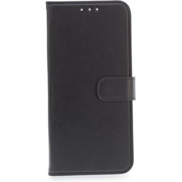 Book case voor Galaxy S10 Plus - Zwart (S10 Plus)