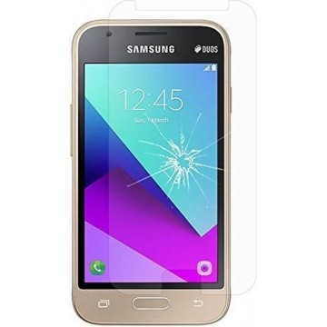 Tempered Glass / Glazen Screenprotector voor Samsung Galaxy J1 Mini Prime (2016)