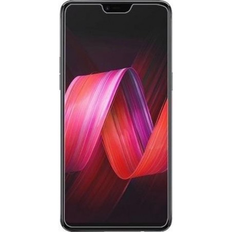 OPPO R15 Pro Screenprotector Glas