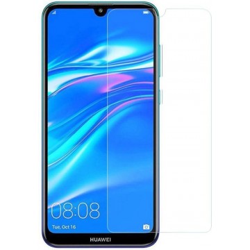 Huawei Y7 (2019) Tempered Glass