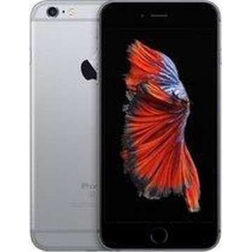 Apple iPhone 6s - Refurbished door Mr.@ - 64GB - Spacegrijs - B Grade