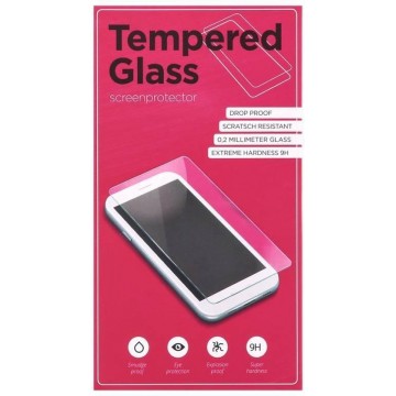 Gehard Glas Pro Screenprotector voor LG Q7