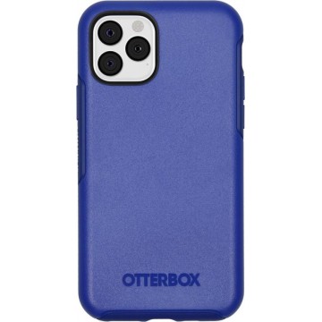 OtterBox Symmetry Case voor Apple iPhone 11 Pro - Blauw