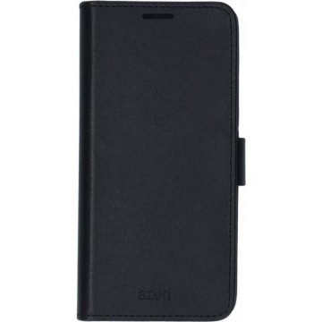 Azuri Nokia 7.1 (2018) hoesje - Bookcase - Zwart