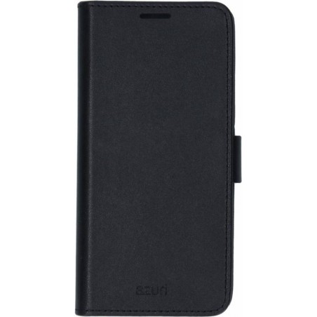 Azuri Nokia 7.1 (2018) hoesje - Bookcase - Zwart
