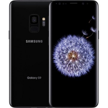 Samsung Galaxy S9 Duo - Alloccaz Refurbished - B grade (Licht gebruikt) - 64GB - Zwart