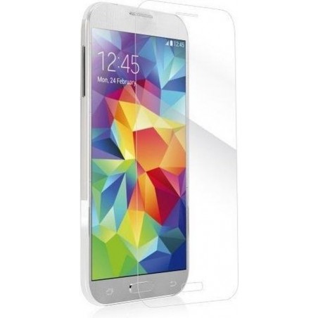 Tempered Glass / Glazen screenprotector 2.5D 9H voor Samsung Galaxy S5 Neo