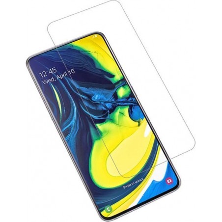 Tempered Glass voor Samsung Galaxy A80 / A90