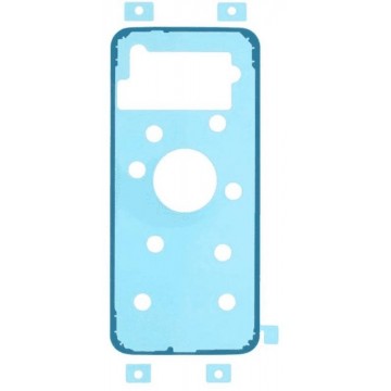 3 M Plaksticker voor de Samsung Galaxy S8 PLUS Achterkant