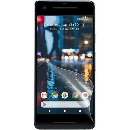 Google Pixel 2 Screen Protector