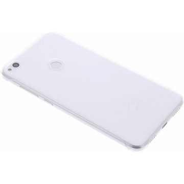 Huawei cover - PC - transparant - voor Huawei P8 Lite 2017
