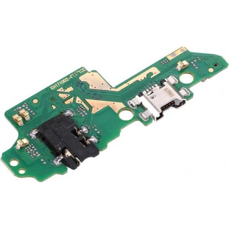 Let op type!! For Huawei Honor 7X Charging Port Board