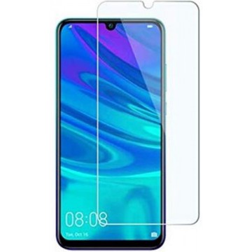 3 Stuks Screenprotector Tempered Glass Glazen Gehard Screen Protector 2.5D 9H (0.3mm) - Huawei P Smart 2019