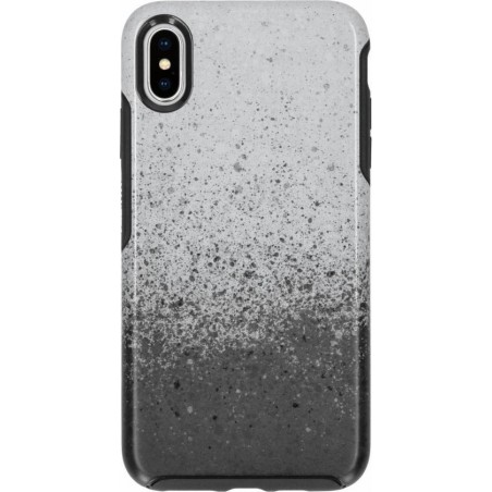 Otterbox Symmetry Case voor Apple iPhone Xs Max - Grijs