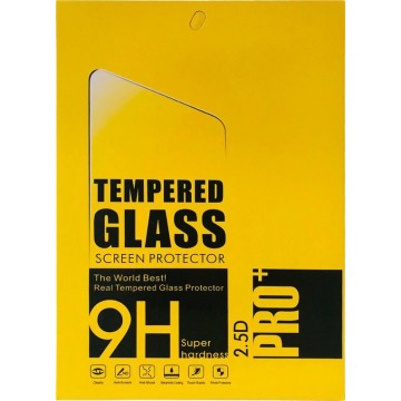 iPad Mini 1/2/3 Tempered Glass / Screen Protector