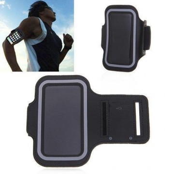 Sportband iPhone 4/4S hardloop sport armband