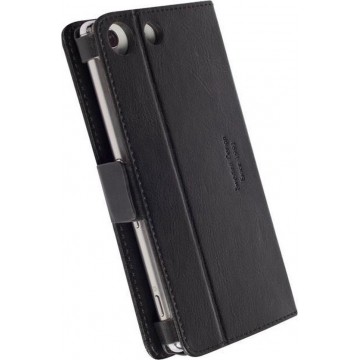 Ekerö FolioWallet Sony Xperia M5 - Black