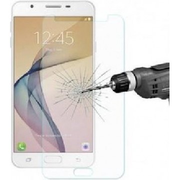 Samsung Galaxy j7 2017 Tempered Glass & Screen Protector
