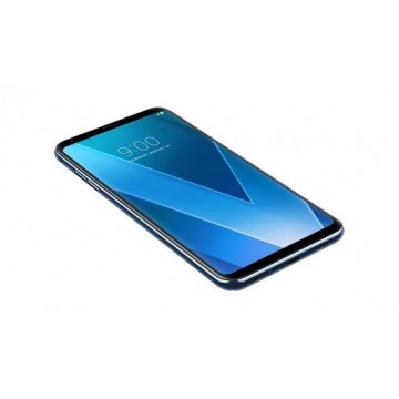 LG V30 H930 15,2 cm (6'') 4 GB 64 GB Single SIM 4G USB Type-C Blauw Android 7.1.2 3300 mAh