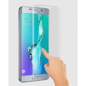 Complete Covering Screen Protector  6H Samsung Galaxy S6 Edge Plus