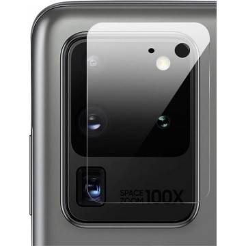 Samsung Galaxy S20 Ultra Camera Lens Protector