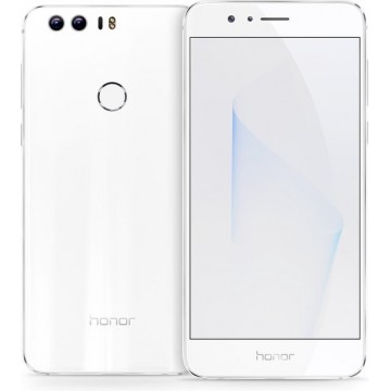 Honor 8 - 32GB - Wit