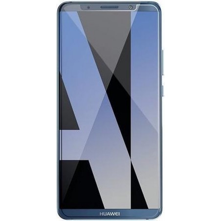 Tempered glass / Gehard Glazen Screenprotector voor Huawei Mate 10 Pro