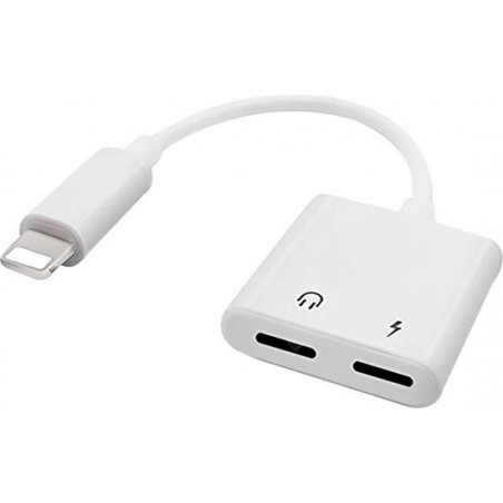 Iphone splitter - Lightning splitter - Iphone