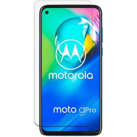Motorola Moto G Pro Screenprotector Glas Gehard Tempered Glass