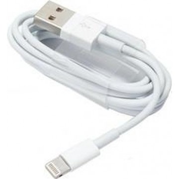 LDNIO Iphone/Ipad Lightning USB Data Kabel 1.5 M