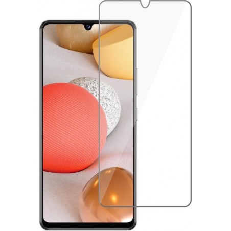 Samsung A42 Screenprotector - Samsung Galaxy A42 Screenprotector - Samsung A42 Screen Protector - Screenprotector Samsung A42