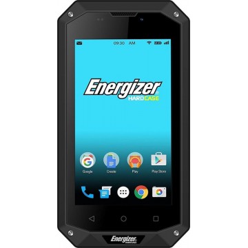 Energizer Energy 400 - 8GB - Zwart