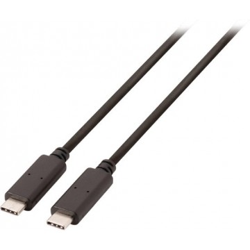 Valueline USB 3.1 C, 1 m