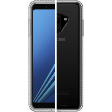 OtterBox Prefix Clear Case voor Samsung Galaxy A8 (2018)