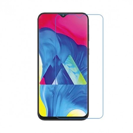 Samsung a40 screenprotector - Samsung galaxy a40 screen protector glas - screenprotector Samsung a40 - 1 stuk