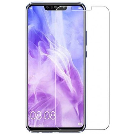 Tempered Glass Screenprotector 9H voor Huawei Honor Play/Nova 3