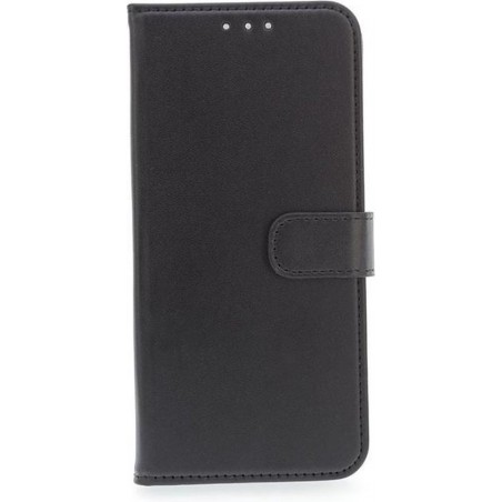 Book case voor Galaxy S10 - Zwart (S10)