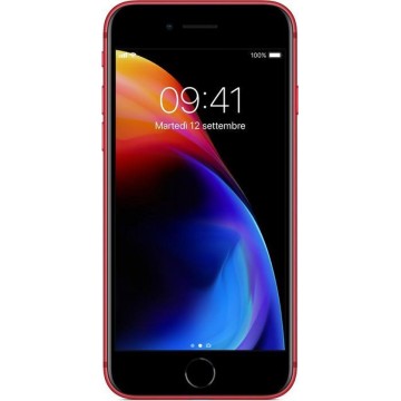 Apple iPhone 8 - 256GB - (PRODUCT)RED