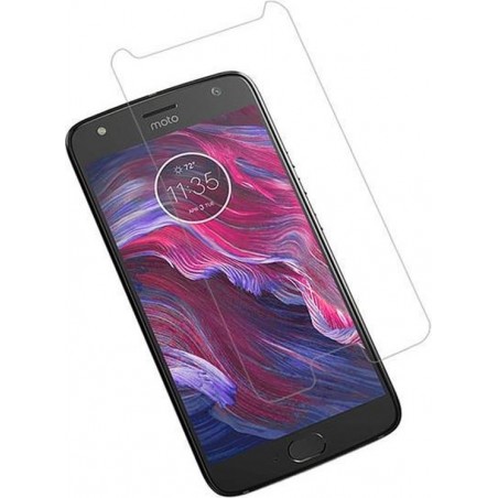 Motorola Moto X4 Tempered Glass Screen Protector