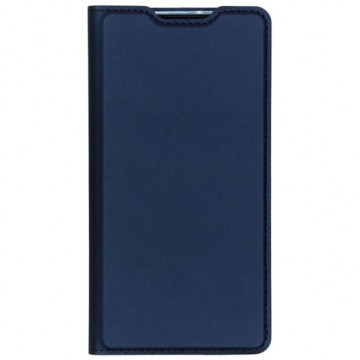 DUX DUCIS Huawei P30 hoesje - TPU Wallet Case - blauw
