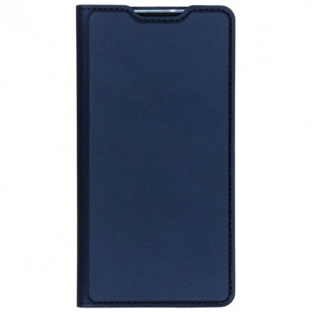 DUX DUCIS Huawei P30 hoesje - TPU Wallet Case - blauw