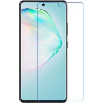 Samsung Galaxy S10 Lite / Note 10 Lite Ultra Clear Screen Protector
