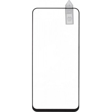 OnePlus Nord Screen Protector Glas Full Cover