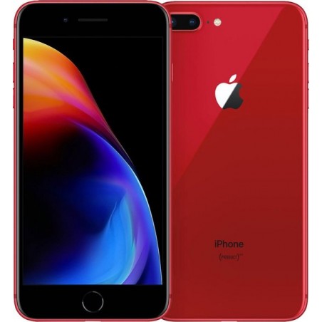 Refurbished Premium Product RED (A-Grade) Apple iPhone 8 - 64 GB - Rood