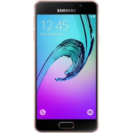 Samsung Galaxy A3 (2016) - Rose Goud