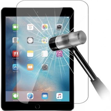 Screenprotector voor Apple iPad 9.7 (2017-2018) met optimale touch gevoeligheid